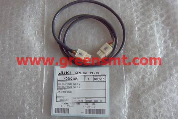 Juki OCC RELAY POWER CABLE 40002188